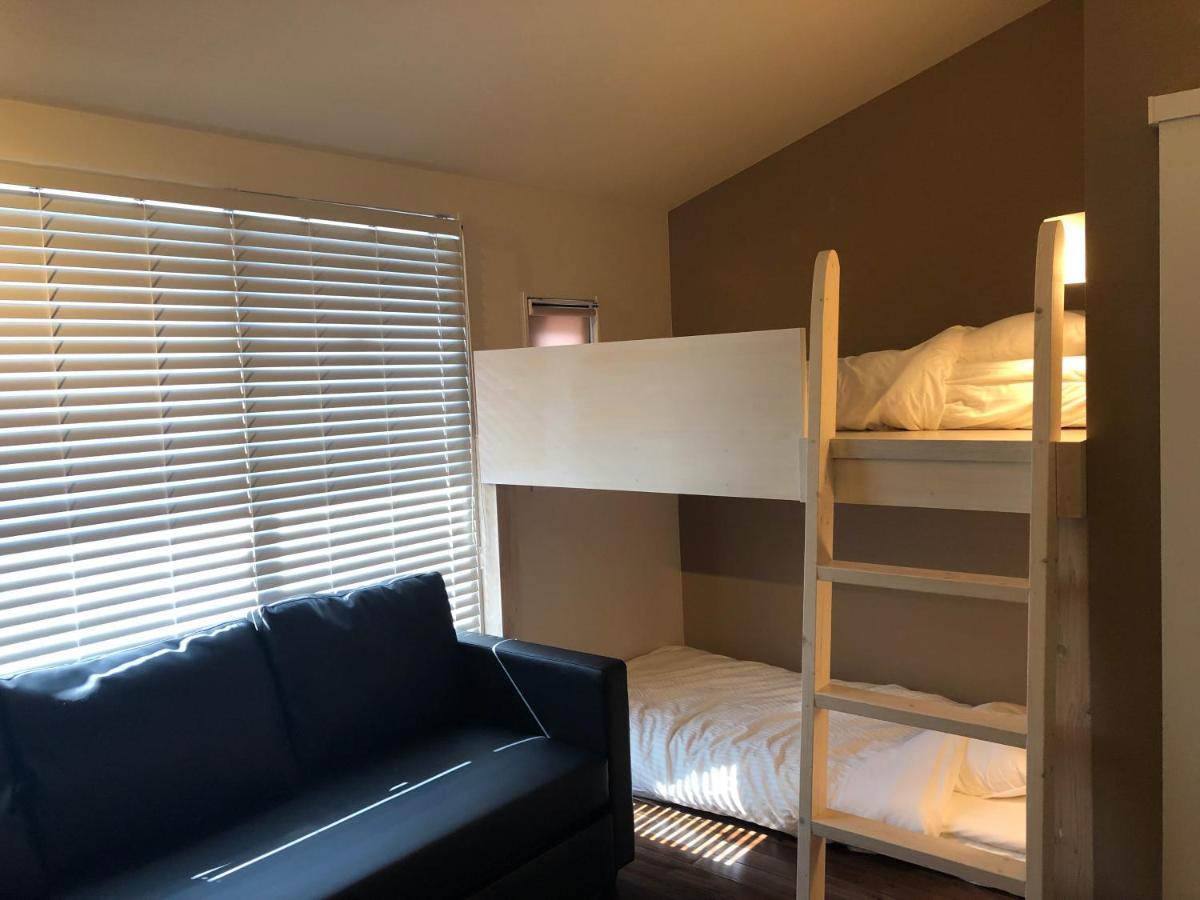 Condominium Mirahakone Dış mekan fotoğraf