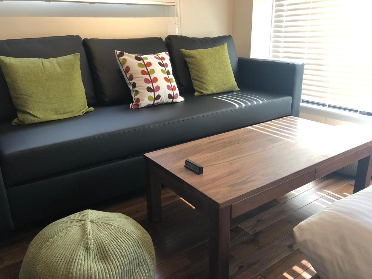 Condominium Mirahakone Dış mekan fotoğraf