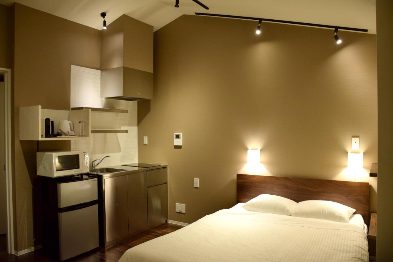 Condominium Mirahakone Dış mekan fotoğraf