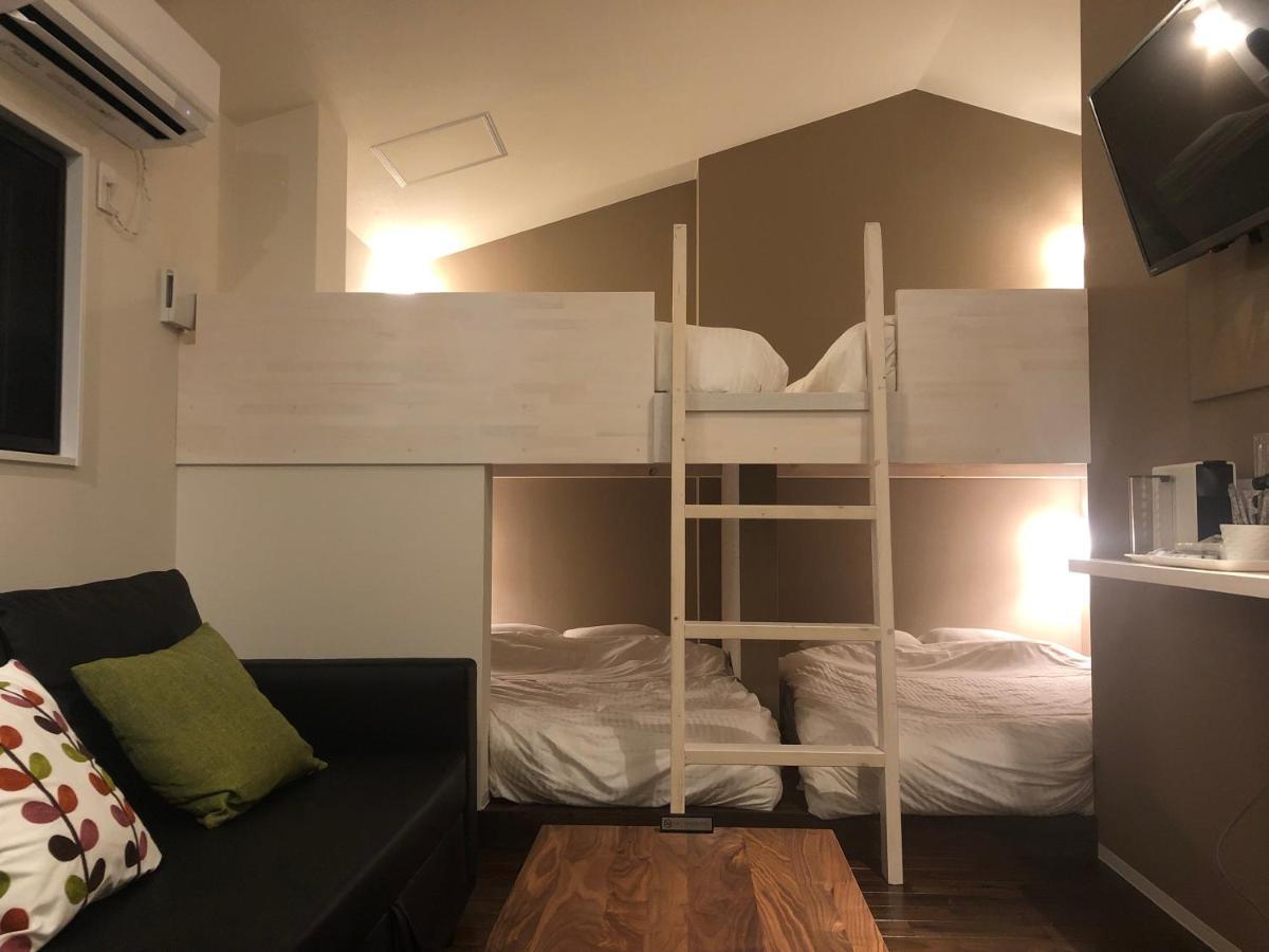 Condominium Mirahakone Dış mekan fotoğraf