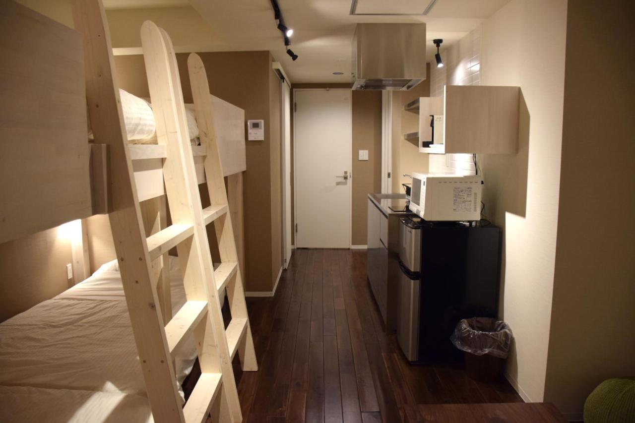 Condominium Mirahakone Dış mekan fotoğraf