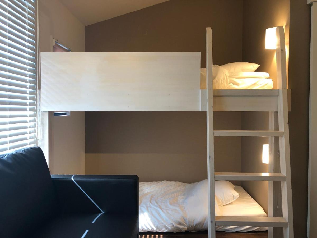 Condominium Mirahakone Dış mekan fotoğraf