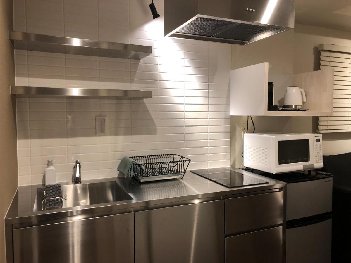 Condominium Mirahakone Dış mekan fotoğraf