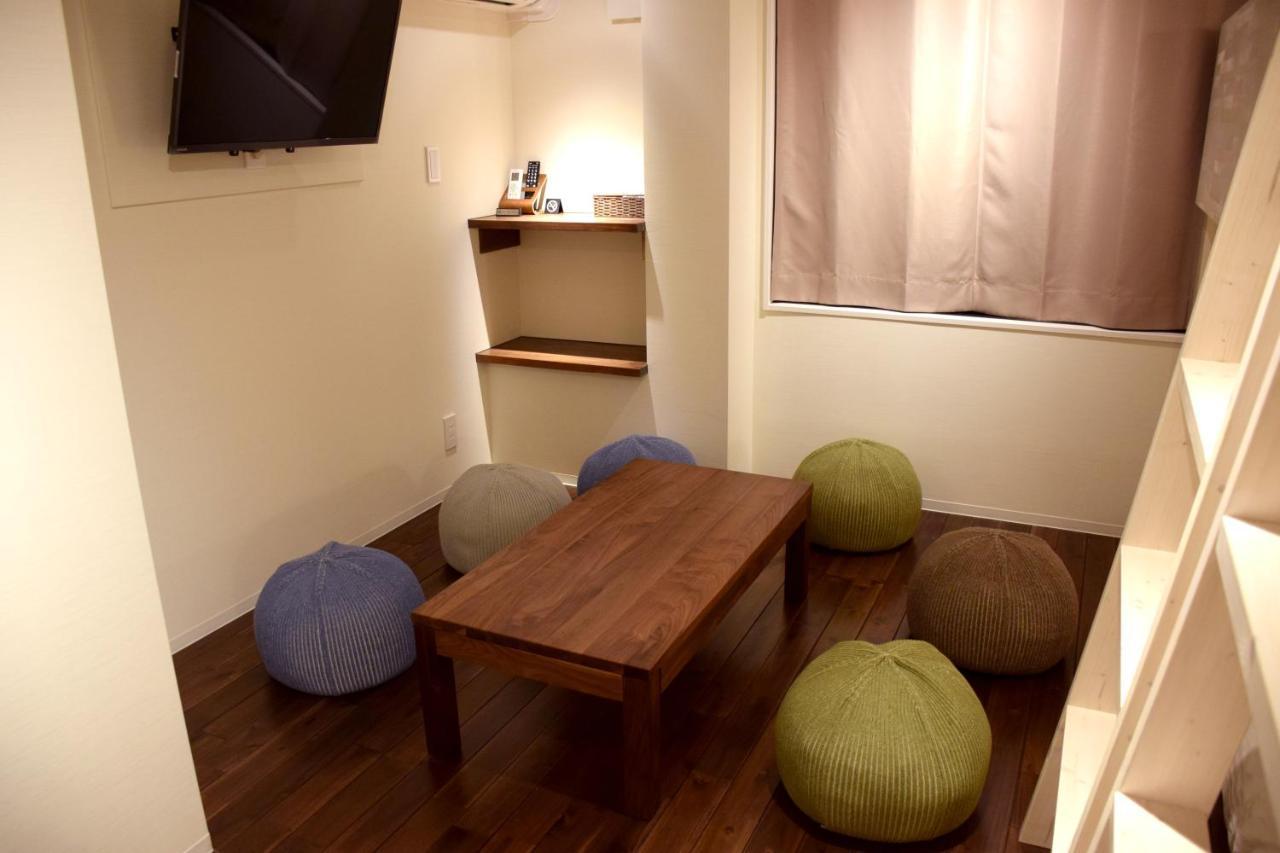 Condominium Mirahakone Dış mekan fotoğraf